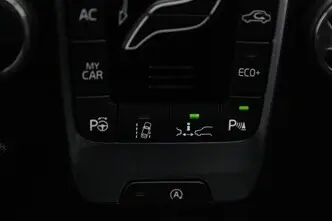 Volvo V40 Cross Country, 1.5, 112 kW, petrol, automatic, front-wheel drive