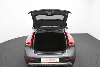 Volvo V40 Cross Country, 1.5, 112 kW, petrol, automatic, front-wheel drive