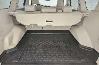Toyota Land Cruiser, 2.8, 150 kW, diisel, automaat, nelikvedu