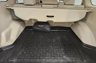 Toyota Land Cruiser, 2.8, 150 kW, diisel, automaat, nelikvedu
