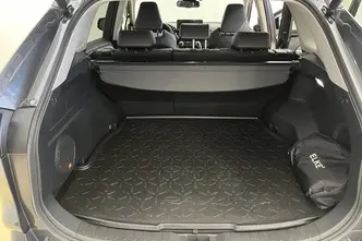 Toyota RAV4, 2.5, 131 kW, hybrid, automatic, four-wheel drive