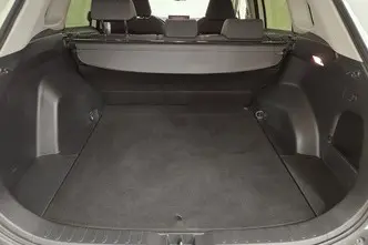 Toyota RAV4, 2.0, 129 kW, бензин, автомат, передний привод