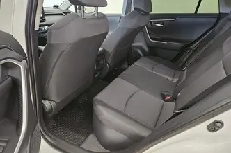 Toyota RAV4, 2.5, 131 kW, гибрид, автомат, передний привод