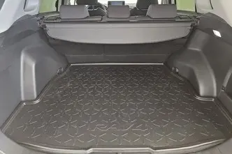 Toyota RAV4, 2.5, 131 kW, гибрид, автомат, передний привод