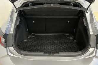 Toyota Corolla, 1.8, 72 kW, hybrid, automatic, front-wheel drive