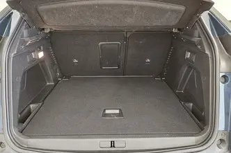 Peugeot 3008, 1.2, 96 kW, bensiin, automaat, esivedu