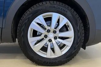 Peugeot 3008, 1.2, 96 kW, bensiin, automaat, esivedu