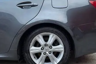 Lexus IS 220, 2.2, 130 kW, diesel, manual, rear-wheel drive