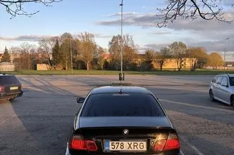BMW 320, 2.0, 110 kW, diesel, manual, rear-wheel drive