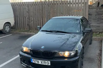BMW 320, 2.0, 110 kW, diesel, manual, rear-wheel drive