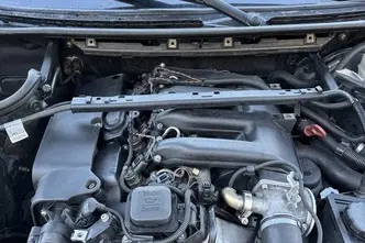 BMW 320, 2.0, 110 kW, diesel, manual, rear-wheel drive