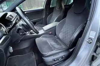 Škoda Superb, 1.5, 110 kW, бензин, автомат, передний привод