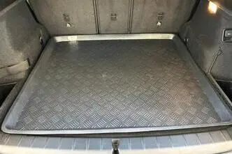 BMW X1, 1.5, 103 kW, bensiin, automaat, esivedu