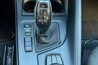 BMW X1, 1.5, 103 kW, bensiin, automaat, esivedu
