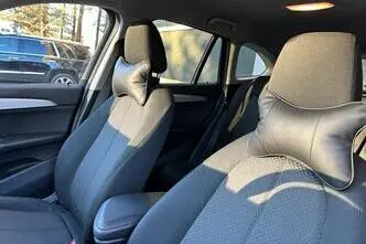 BMW X1, 1.5, 103 kW, bensiin, automaat, esivedu