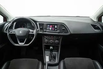 SEAT Leon, 1.8, 132 kW, bensiin, automaat, esivedu