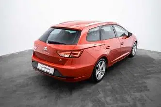 SEAT Leon, 1.8, 132 kW, bensiin, automaat, esivedu