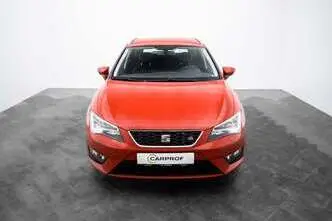 SEAT Leon, 1.8, 132 kW, bensiin, automaat, esivedu