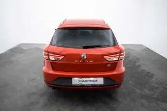 SEAT Leon, 1.8, 132 kW, bensiin, automaat, esivedu