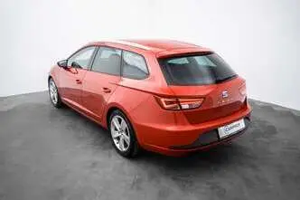 SEAT Leon, 1.8, 132 kW, bensiin, automaat, esivedu