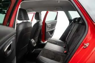 SEAT Leon, 1.8, 132 kW, bensiin, automaat, esivedu