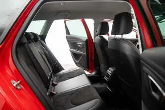 SEAT Leon, 1.8, 132 kW, bensiin, automaat, esivedu