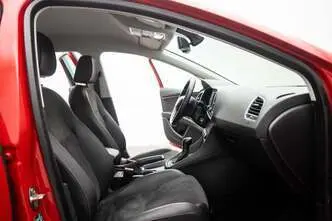 SEAT Leon, 1.8, 132 kW, bensiin, automaat, esivedu