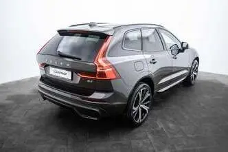 Volvo XC60, 2.0, 145 kW, diisel, automaat, nelikvedu