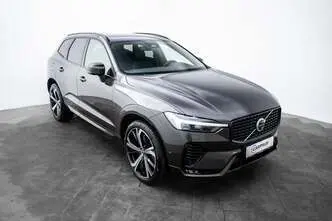 Volvo XC60, 2.0, 145 kW, diisel, automaat, nelikvedu