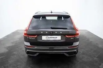 Volvo XC60, 2.0, 145 kW, diisel, automaat, nelikvedu