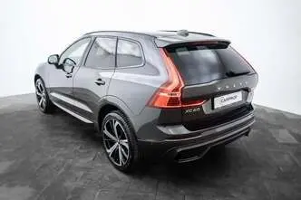 Volvo XC60, 2.0, 145 kW, diisel, automaat, nelikvedu