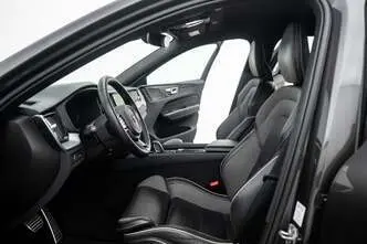 Volvo XC60, 2.0, 145 kW, diisel, automaat, nelikvedu