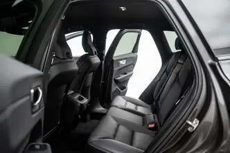 Volvo XC60, 2.0, 145 kW, diisel, automaat, nelikvedu