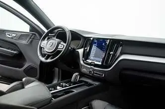 Volvo XC60, 2.0, 145 kW, diisel, automaat, nelikvedu