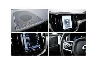 Volvo XC60, 2.0, 145 kW, diisel, automaat, nelikvedu