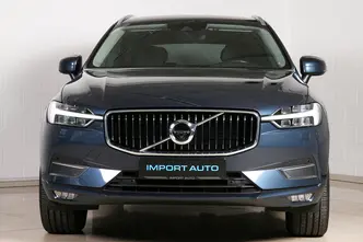 Volvo XC60, 2.0, 145 kW, hübriid, automaat, nelikvedu