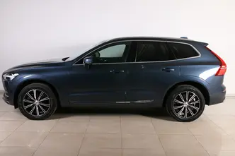 Volvo XC60, 2.0, 145 kW, hübriid, automaat, nelikvedu