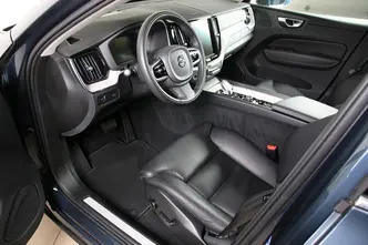 Volvo XC60, 2.0, 145 kW, hübriid, automaat, nelikvedu