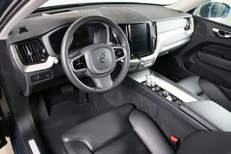 Volvo XC60, 2.0, 145 kW, hübriid, automaat, nelikvedu