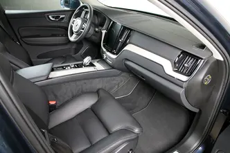 Volvo XC60, 2.0, 145 kW, hübriid, automaat, nelikvedu