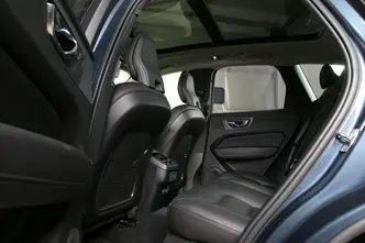 Volvo XC60, 2.0, 145 kW, hübriid, automaat, nelikvedu