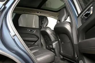 Volvo XC60, 2.0, 145 kW, hübriid, automaat, nelikvedu