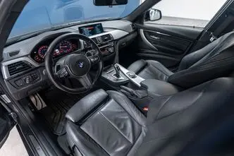 BMW 320, 2.0, 135 kW, bensiin, automaat, nelikvedu