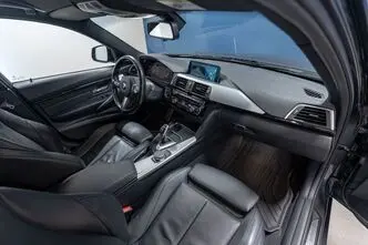 BMW 320, 2.0, 135 kW, bensiin, automaat, nelikvedu