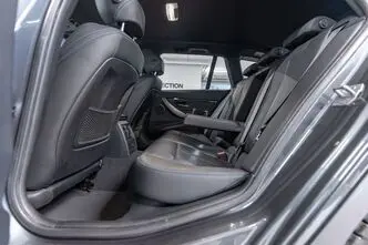 BMW 320, 2.0, 135 kW, bensiin, automaat, nelikvedu