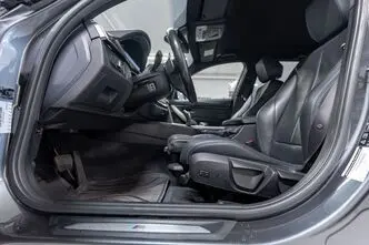 BMW 320, 2.0, 135 kW, bensiin, automaat, nelikvedu