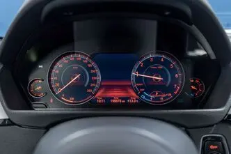 BMW 320, 2.0, 135 kW, bensiin, automaat, nelikvedu