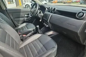 Dacia Duster, 1.3, 110 kW, бензин, механическая, полный привод