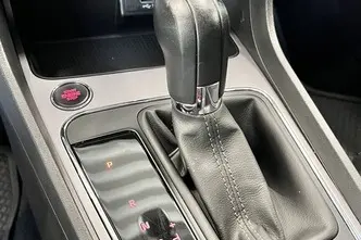 SEAT Leon, 1.5, 96 kW, automatic, front-wheel drive
