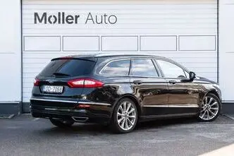 Ford Mondeo, 2.0, 132 kW, дизель, механическая, передний привод